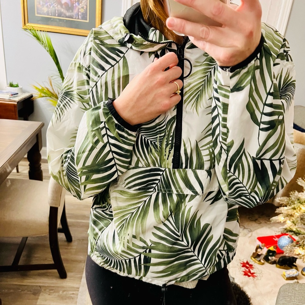 Forever 21 Pullover